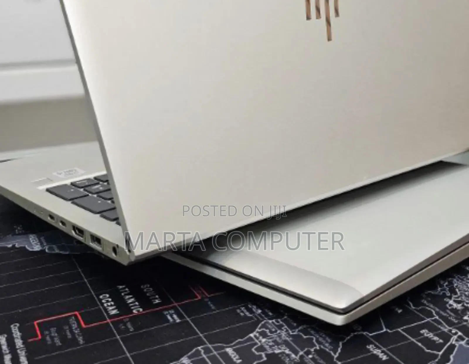 New Laptop HP EliteBook 850 G6 16GB Intel Core I5 SSD 512GB