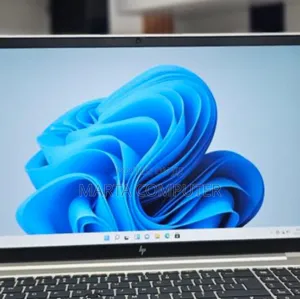 New Laptop HP EliteBook 850 G6 16GB Intel Core I5 SSD 512GB