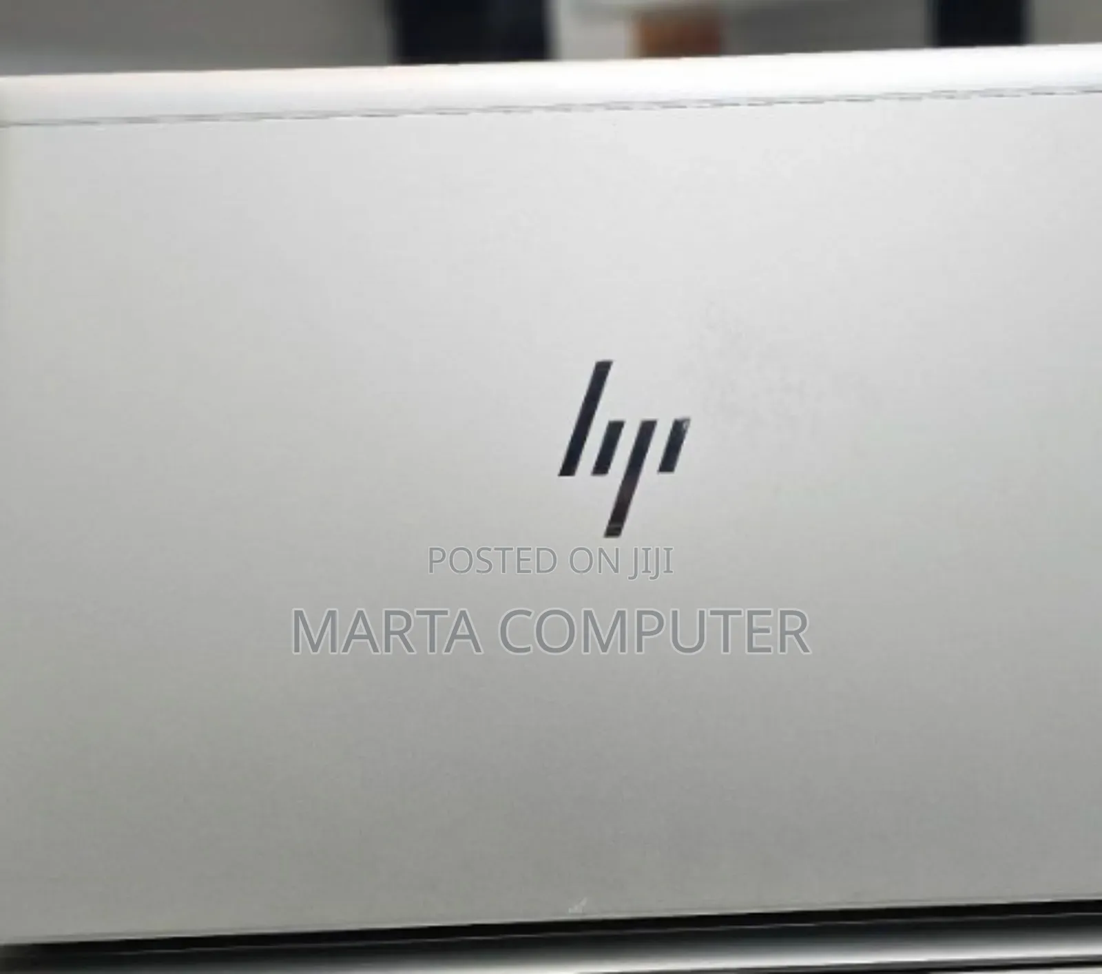 New Laptop HP EliteBook 850 G6 16GB Intel Core I5 SSD 512GB