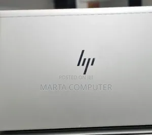 New Laptop HP EliteBook 850 G6 16GB Intel Core I5 SSD 512GB