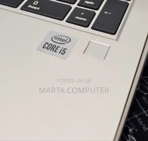 New Laptop HP EliteBook 850 G6 16GB Intel Core I5 SSD 512GB