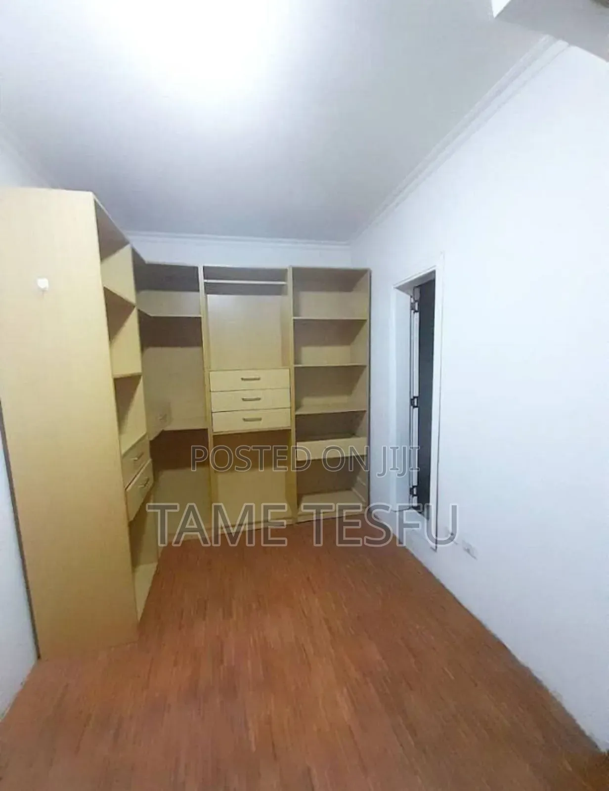 Furnished 5bdrm House in ሰሚት, Bole for sale