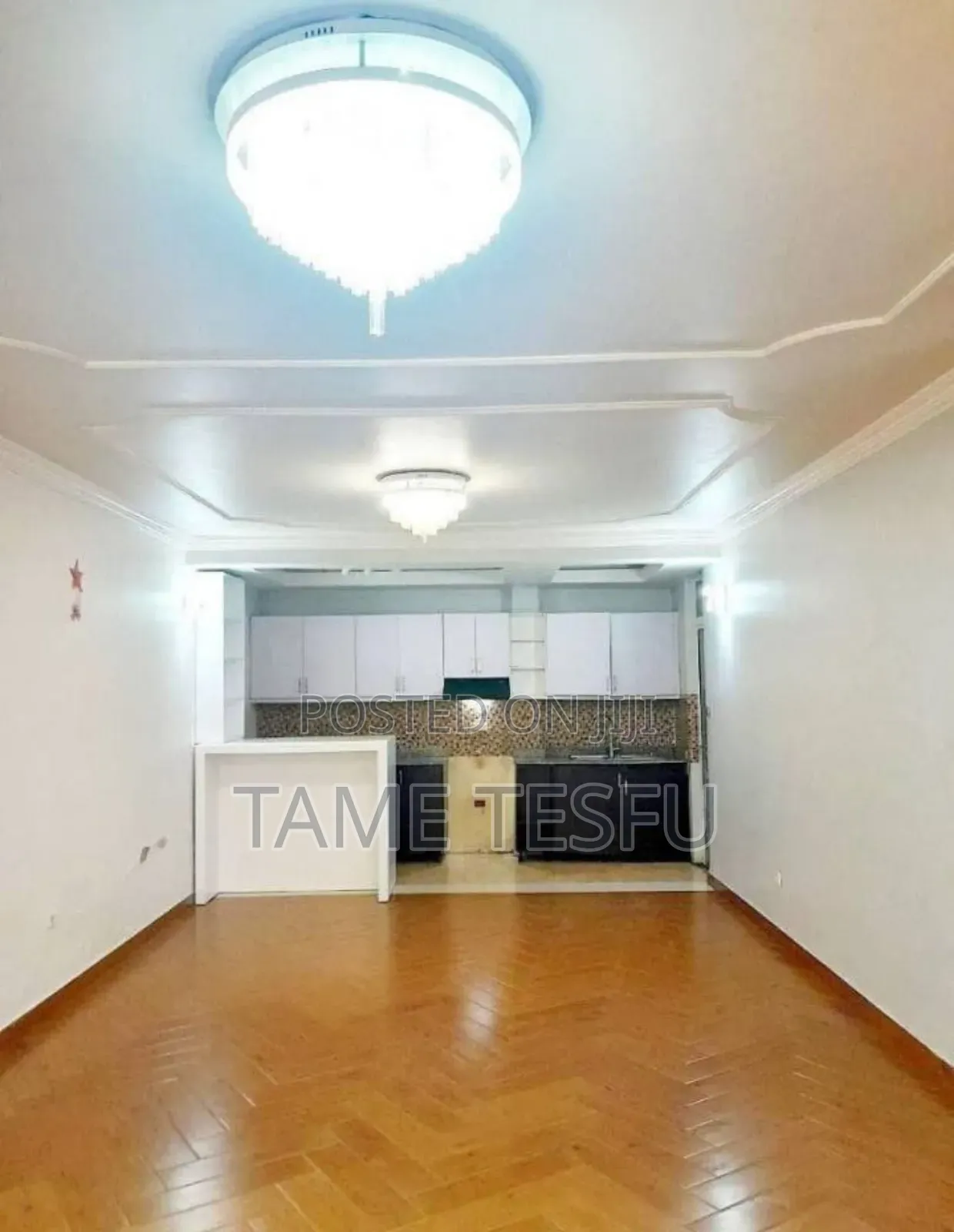 Furnished 5bdrm House in ሰሚት, Bole for sale