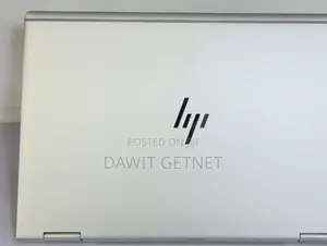 New Laptop HP EliteBook X360 1030 G3 16GB Intel Core I7 SSD 512GB