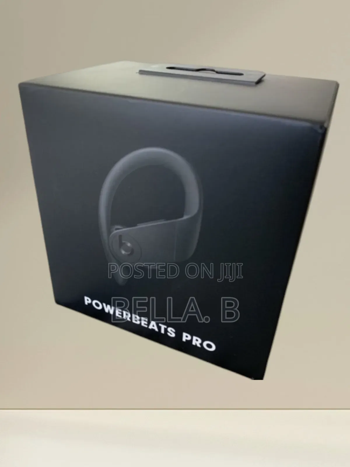 Powerbeats Pro Airpod : Performance Meets Comfort
