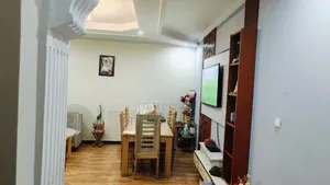 Furnished 5bdrm House in ሰሚት, Bole for sale