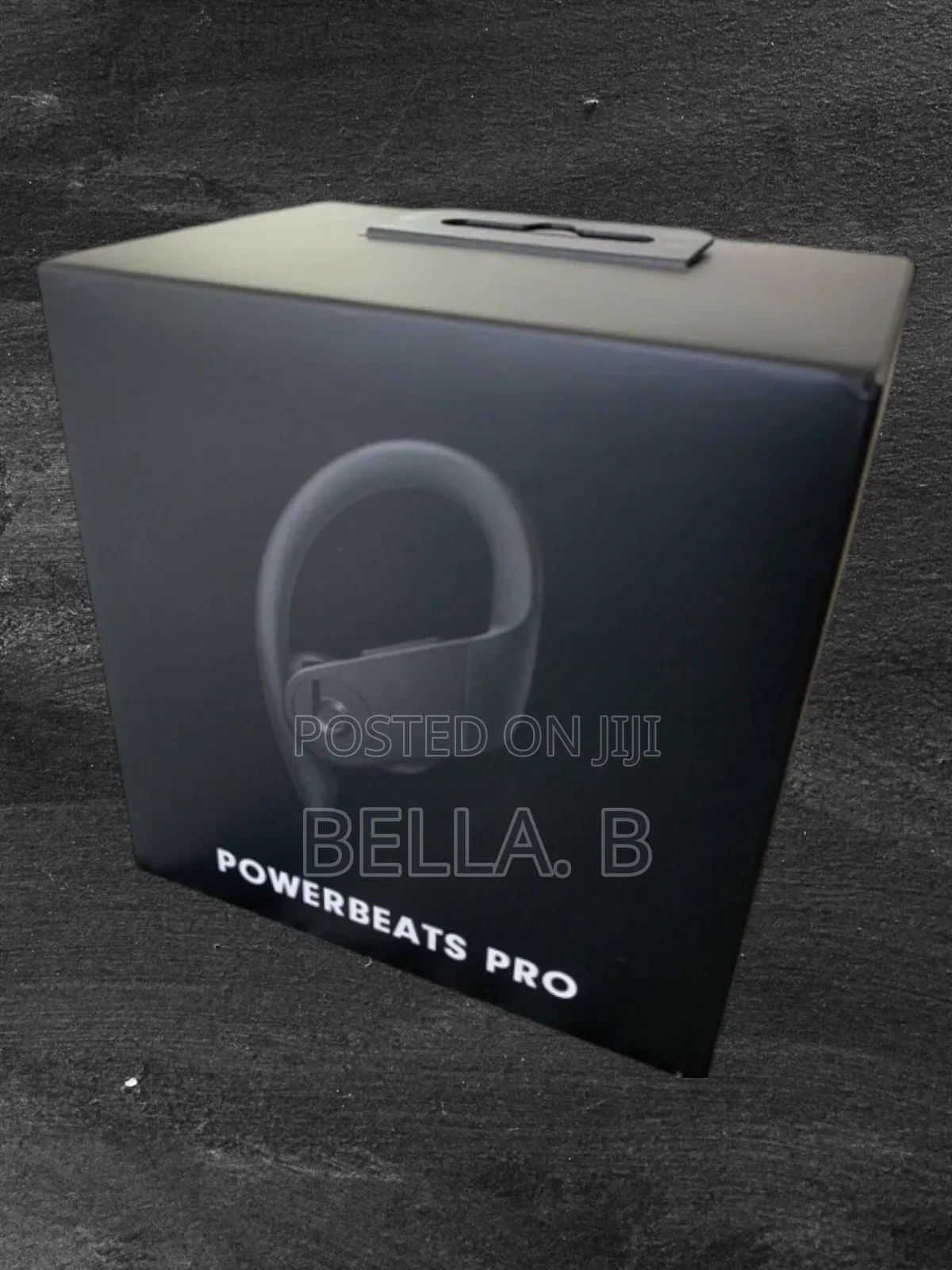 Powerbeats Pro Airpod : Push Past Your Limits
