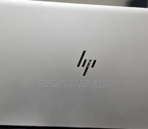 New Laptop HP EliteBook 840 G7 16GB Intel Core I5 SSD 512GB