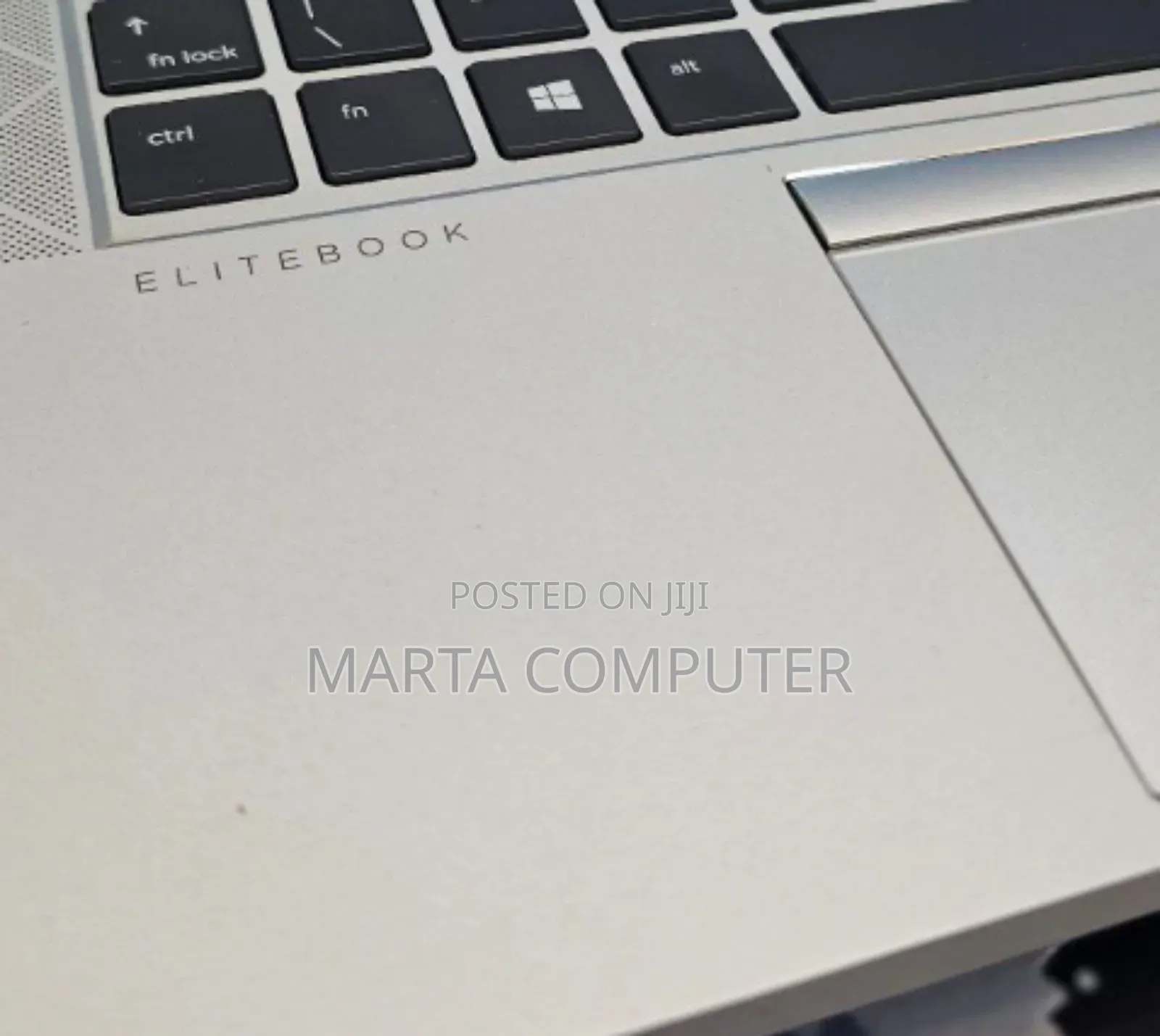 New Laptop HP EliteBook 840 G7 16GB Intel Core I5 SSD 512GB