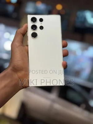 Photo - Samsung Galaxy S23 Ultra 256 GB