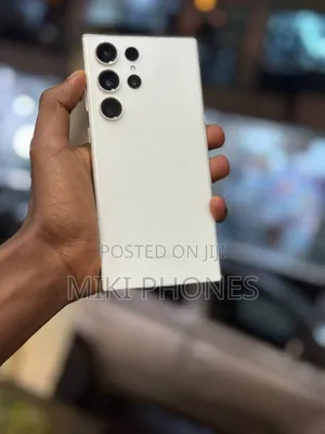 Samsung Galaxy S23 Ultra 256 GB