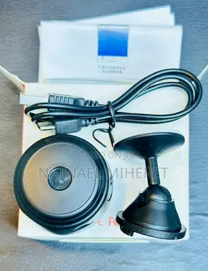 A9 Mini የደህንነት ካሜራ