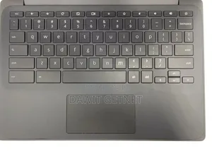 New Laptop HP Chromebook 11 4GB AMD A4 HDD 32GB