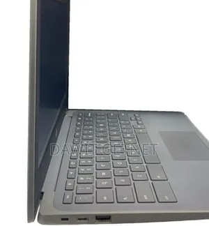 New Laptop HP Chromebook 11 4GB AMD A4 HDD 32GB