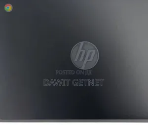 New Laptop HP Chromebook 11 4GB AMD A4 HDD 32GB