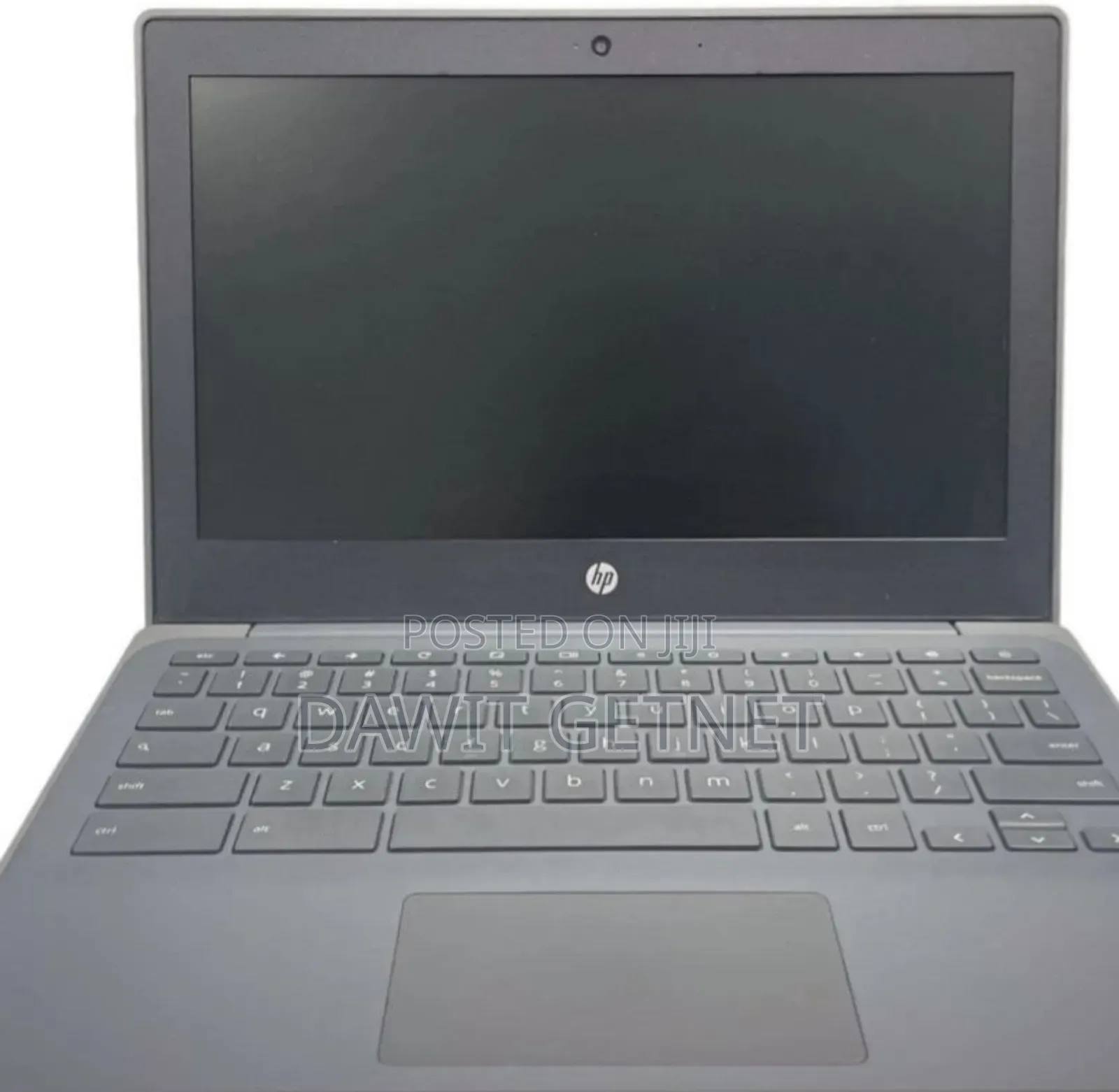 New Laptop HP Chromebook 11 4GB AMD A4 HDD 32GB