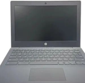 Photo - New Laptop HP Chromebook 11 4GB AMD A4 HDD 32GB