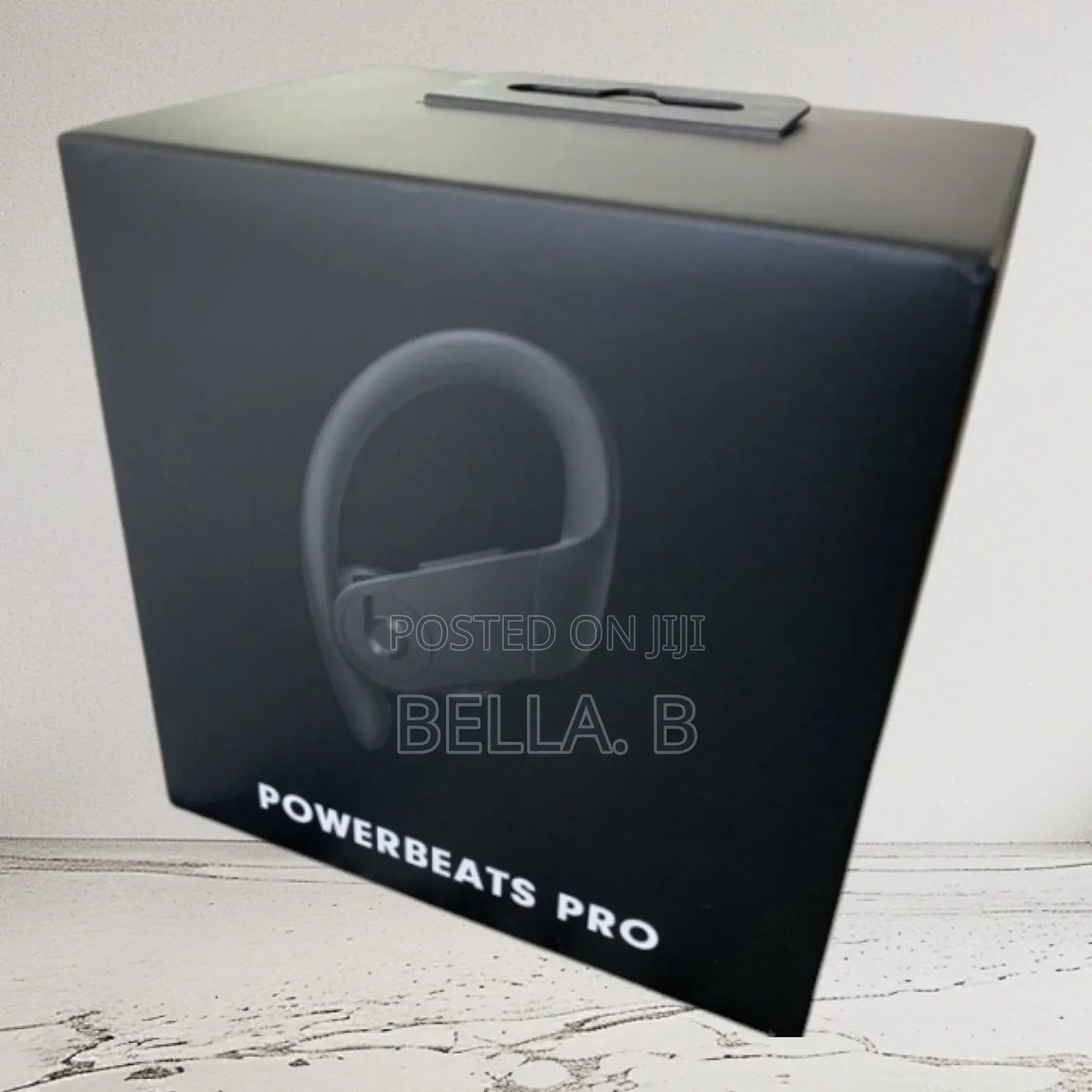 Powerbeats Pro Airpod : Immersive Beats on-the-Go