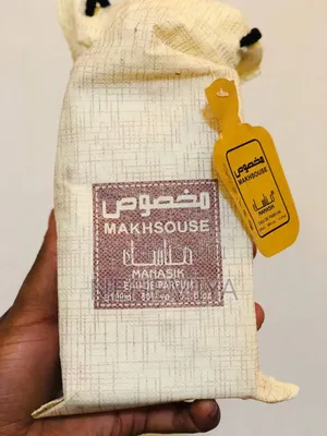 Manasik Makhsouse Fragrance