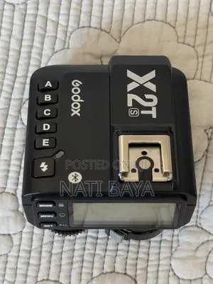 Photo - Godox X2 Trigger