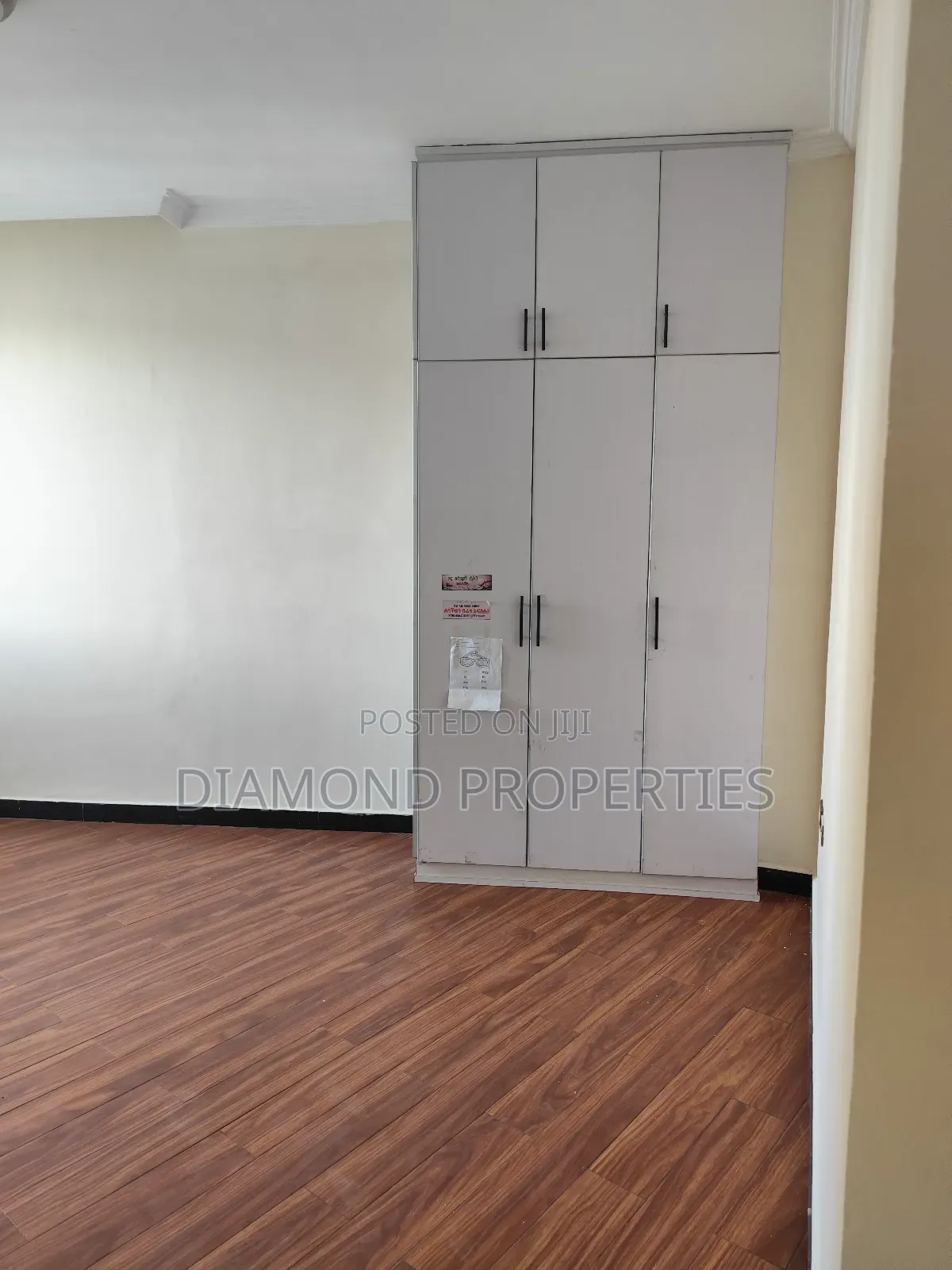 2bdrm Apartment in Bole for sale