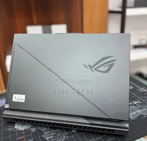 New Laptop Asus ROG Strix G16 G614 16GB Intel Core I9 SSD 1T