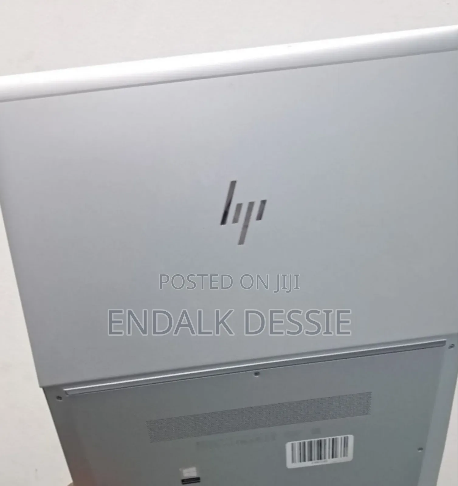 New Laptop HP EliteBook 840 G7 16GB Intel Core I7 SSD 512GB