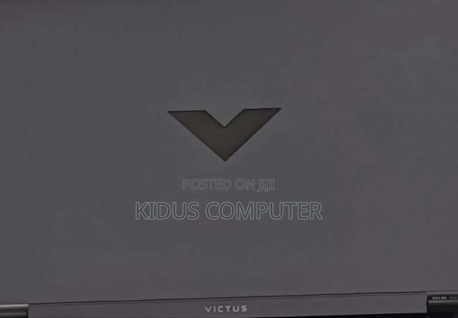 New Laptop HP Victus 15 16GB AMD Ryzen 7 SSD 512GB