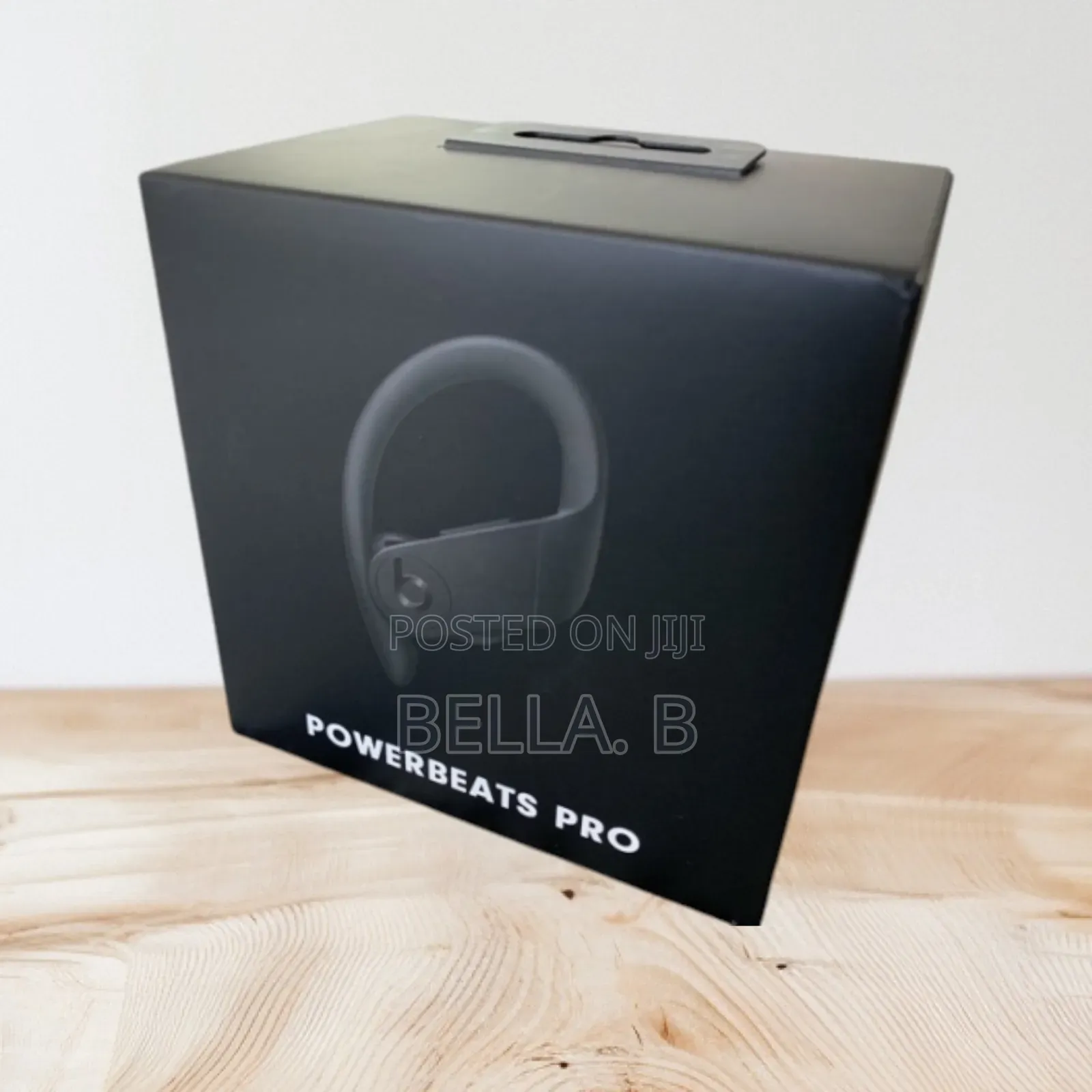 Powerbeats Pro Airpod : Premium Build, Pro Performance