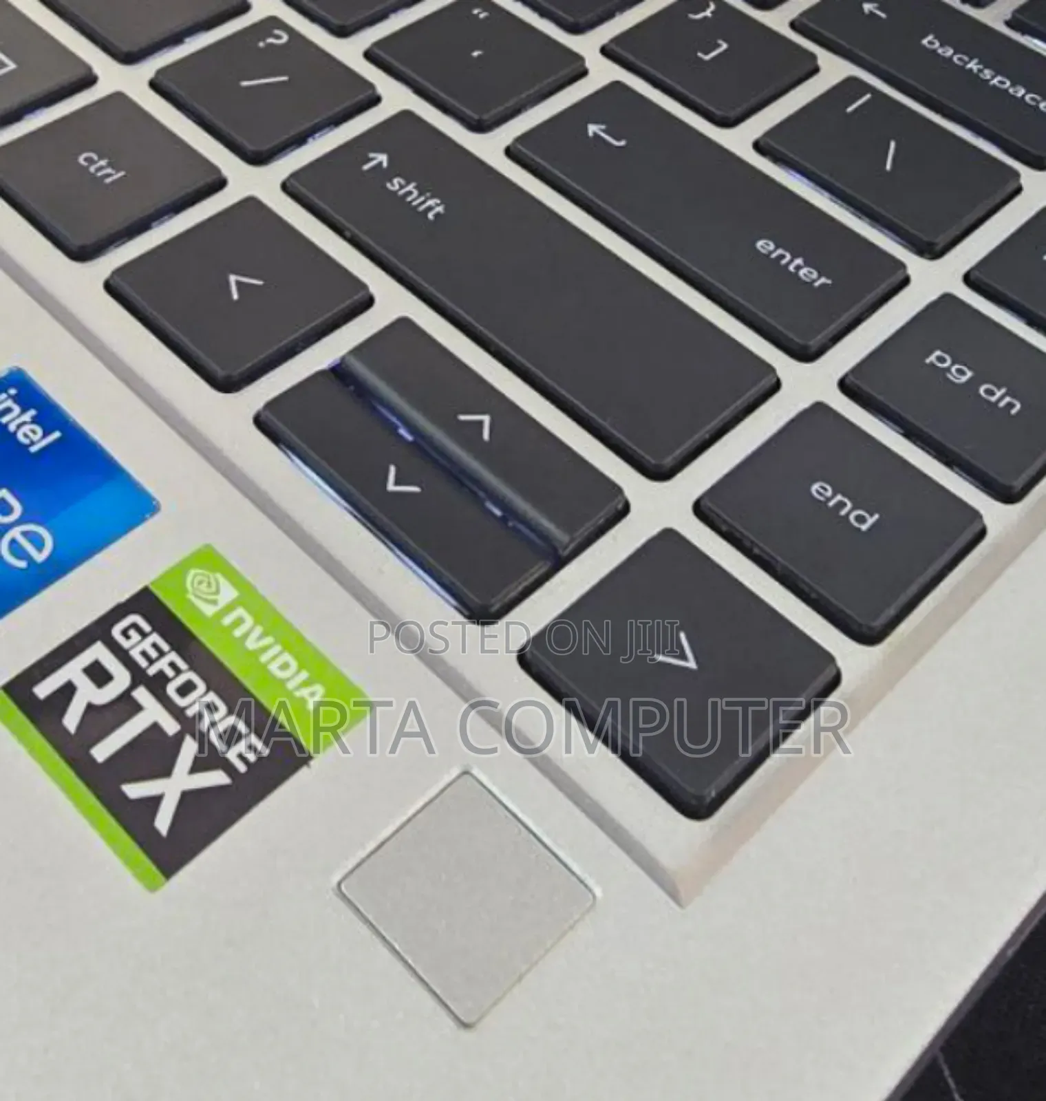 New Laptop HP Probook 11 EE G1 16GB Intel Core I5 SSD 512GB