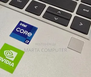 New Laptop HP Probook 11 EE G1 16GB Intel Core I5 SSD 512GB