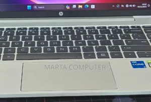 New Laptop HP Probook 11 EE G1 16GB Intel Core I5 SSD 512GB