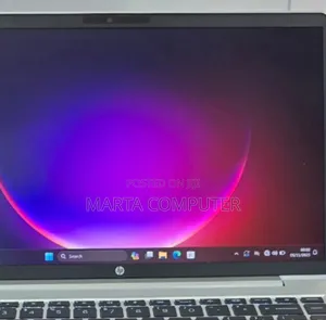 New Laptop HP Probook 11 EE G1 16GB Intel Core I5 SSD 512GB