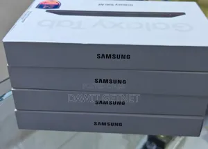 Photo - New Samsung Galaxy Tab A9 8 GB Silver