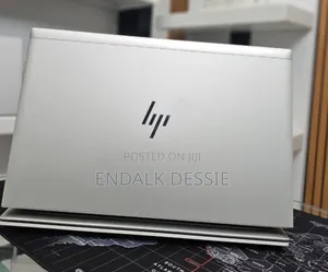 New Laptop HP 16GB Intel Core I5 SSD 512GB