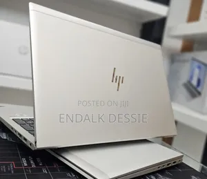 New Laptop HP 16GB Intel Core I5 SSD 512GB