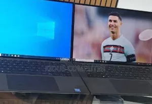 New Laptop Dell Precision 5540 16GB Intel Core I7 SSD 512GB