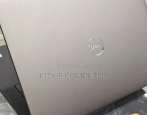 New Laptop Dell Precision 5540 16GB Intel Core I7 SSD 512GB