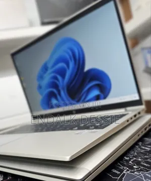 New Laptop HP 16GB Intel Core I5 SSD 512GB