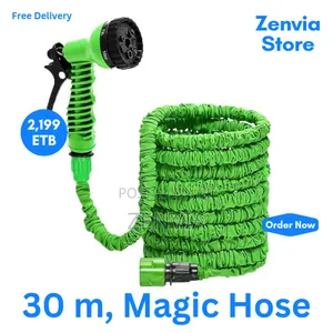 Photo - Magic Hose -30m