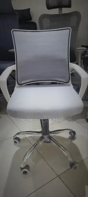 Photo - New Model Secretary Chair