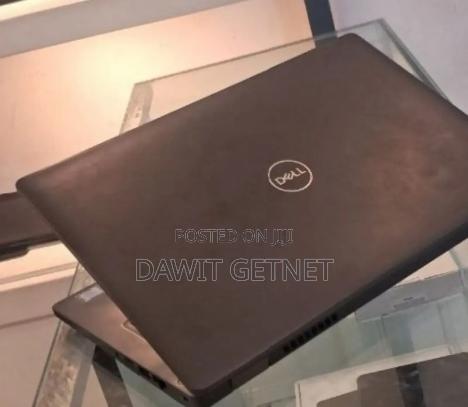 New Laptop Dell Latitude 5310 8GB Intel Core I5 SSD 256GB