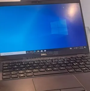 New Laptop Dell Latitude 5310 8GB Intel Core I5 SSD 256GB