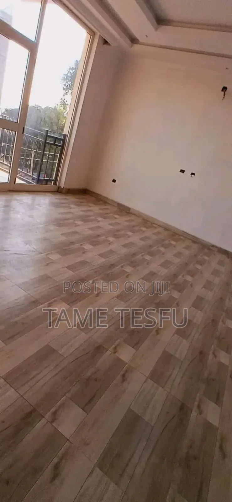 Furnished 6bdrm House in መገናኛ ቶፕ ቪውB+G+2, Yeka for sale