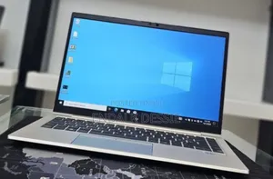 New Laptop HP EliteBook 840 G7 16GB Intel Core I5 SSD 512GB