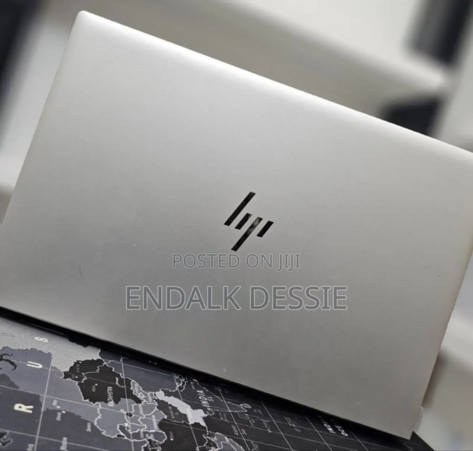 New Laptop HP EliteBook 840 G7 16GB Intel Core I5 SSD 512GB