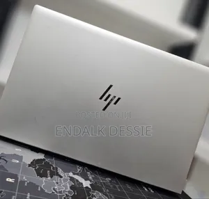 New Laptop HP EliteBook 840 G7 16GB Intel Core I5 SSD 512GB