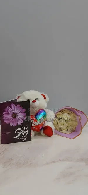 Say Sorry With Gift!