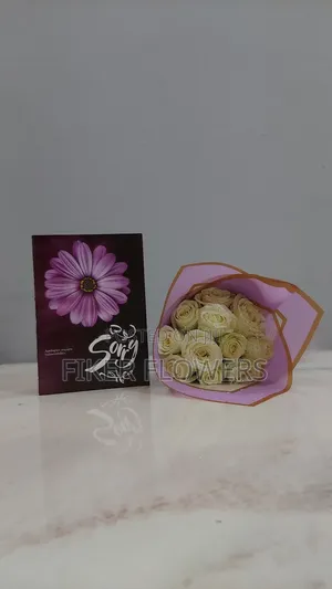 Say Sorry With Gift!