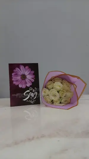 Say Sorry With Gift!